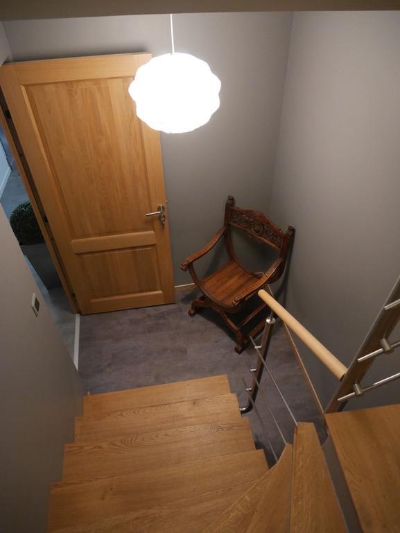 Maison Authier ペリグー エクステリア 写真