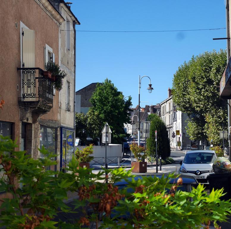 Maison Authier ペリグー エクステリア 写真